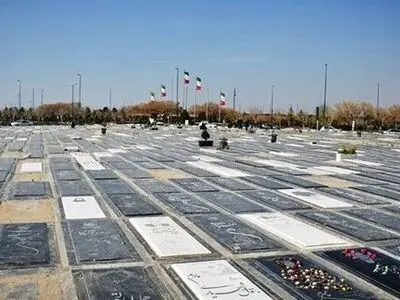 افتتاح اولین آرامستان جدید تهران تا ۶ ماه آینده