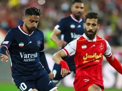 زامهران: در نیمه دوم شانس گلزنی داشتیم / مطمئن باشید از این شرایط خارج می‌شویم
