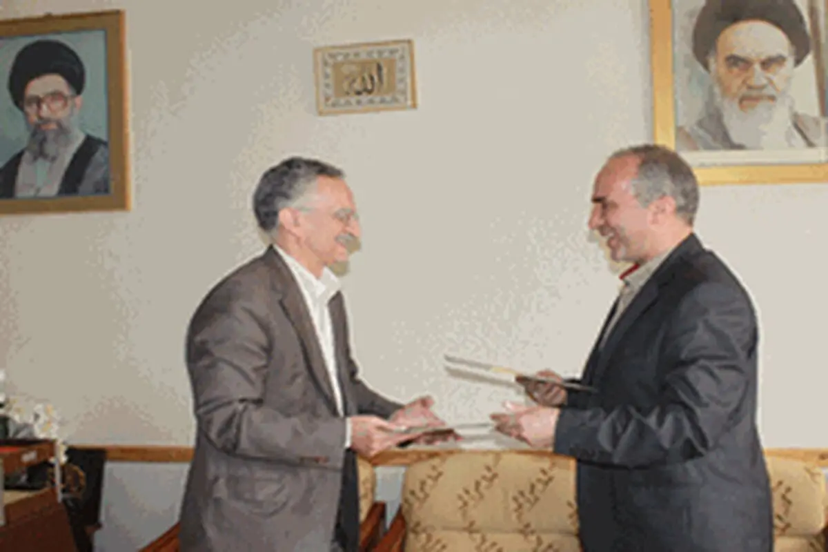 دانشگاه تبریز با شرکت پگاه آذربایجان شرقی همکاری می‌کند