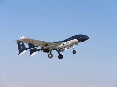 پرواز پهپادها برای انجام ماموریت انجام شد