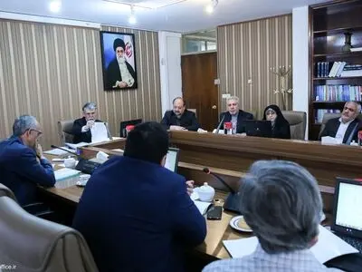 بازگشت پیشنهاد ایجاد تشکل‌های صنفی توسط هنرمندان به کمیسیون فرعی