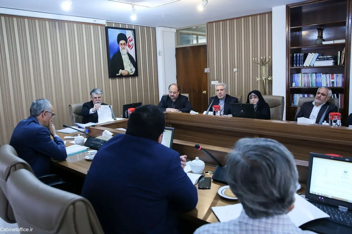 بازگشت پیشنهاد ایجاد تشکل‌های صنفی توسط هنرمندان به کمیسیون فرعی