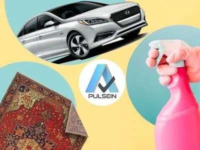 خدمات آنلاین پالسین سریع و مطمئن