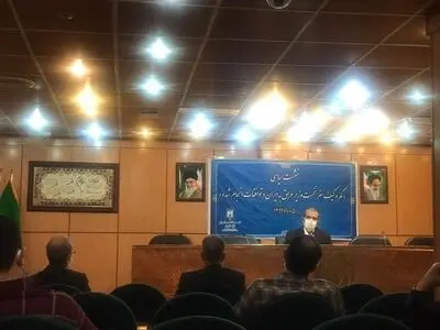 نشست کارشناسی بررسی نتایج سفر نخست وزیر عراق به تهران برگزار شد