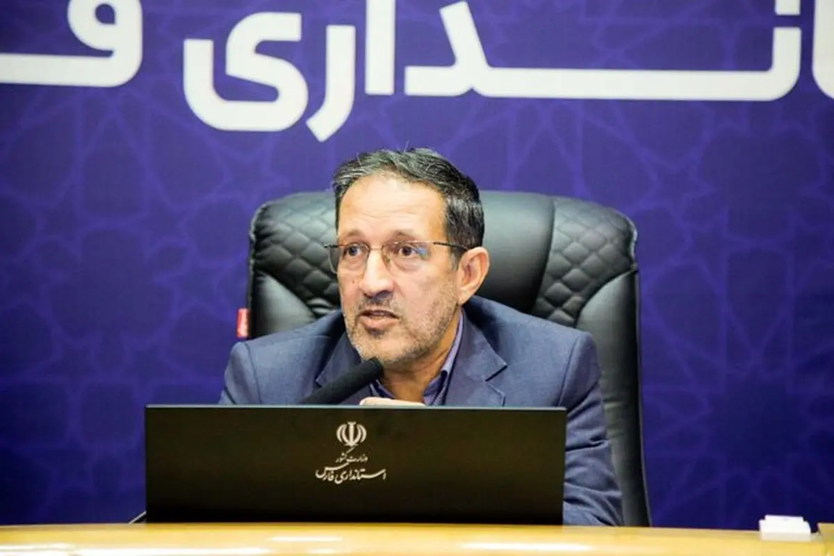 حمله دشمن آمریکایی صهیونی به معدن کارخانه سیمان‌فیروزآباد/ ۲ کارگر شهید و ۲ نفر مجروح شدند