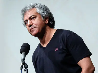 هزارصدا با اجرای زنده محمدرضا هدایتی برگزار شد