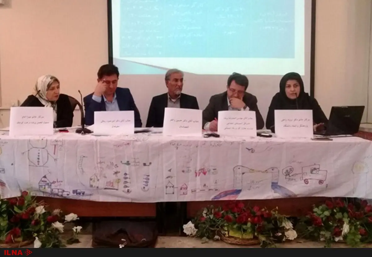 از حوزه‌های کودکان کار و فقر در ایران هیچ آمار رسمی وجود ندارد/کودک، محور توجه مسئولان کشور نیست