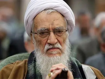 پیام تسلیت رئیس مجلس خبرگان در پی درگذشت آیت‌الله شفیعی