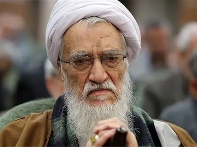 پیام تسلیت رئیس مجلس خبرگان در پی درگذشت آیت‌الله شفیعی