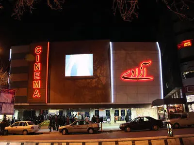 اکران فیلم‌های جشنواره فجر در ۲ سینمای کرمانشاه از ۱۵ تا ۲۲ بهمن