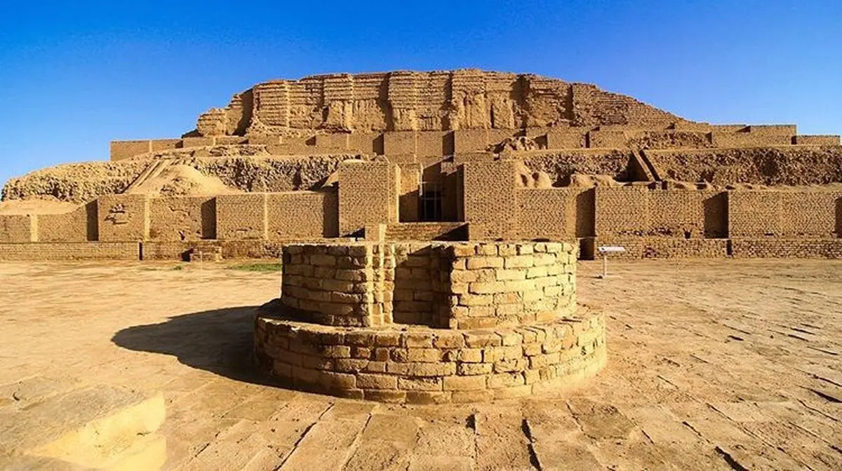 آثار تاریخی ثبتی خوزستان به نام میراث فرهنگی سند می‎گیرند