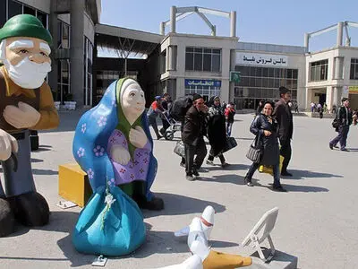 ایجاد ۱۶ هزار پارکینگ در ایام نوروز/ پیش بینی ۶۰۰ هزار نفر شب خواب در مشهد