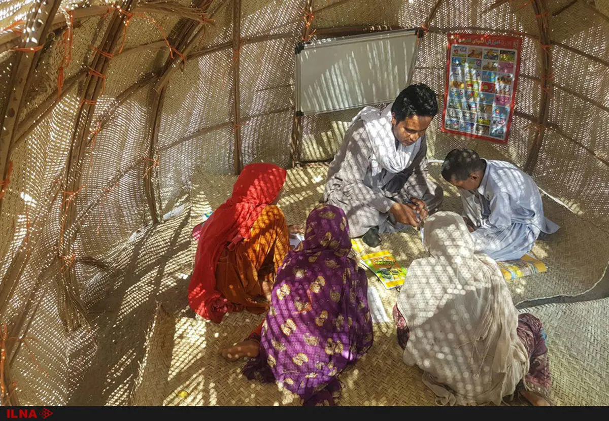 مجموعه رئالیتی شو «دستم را بگیر» به تدوین رسید