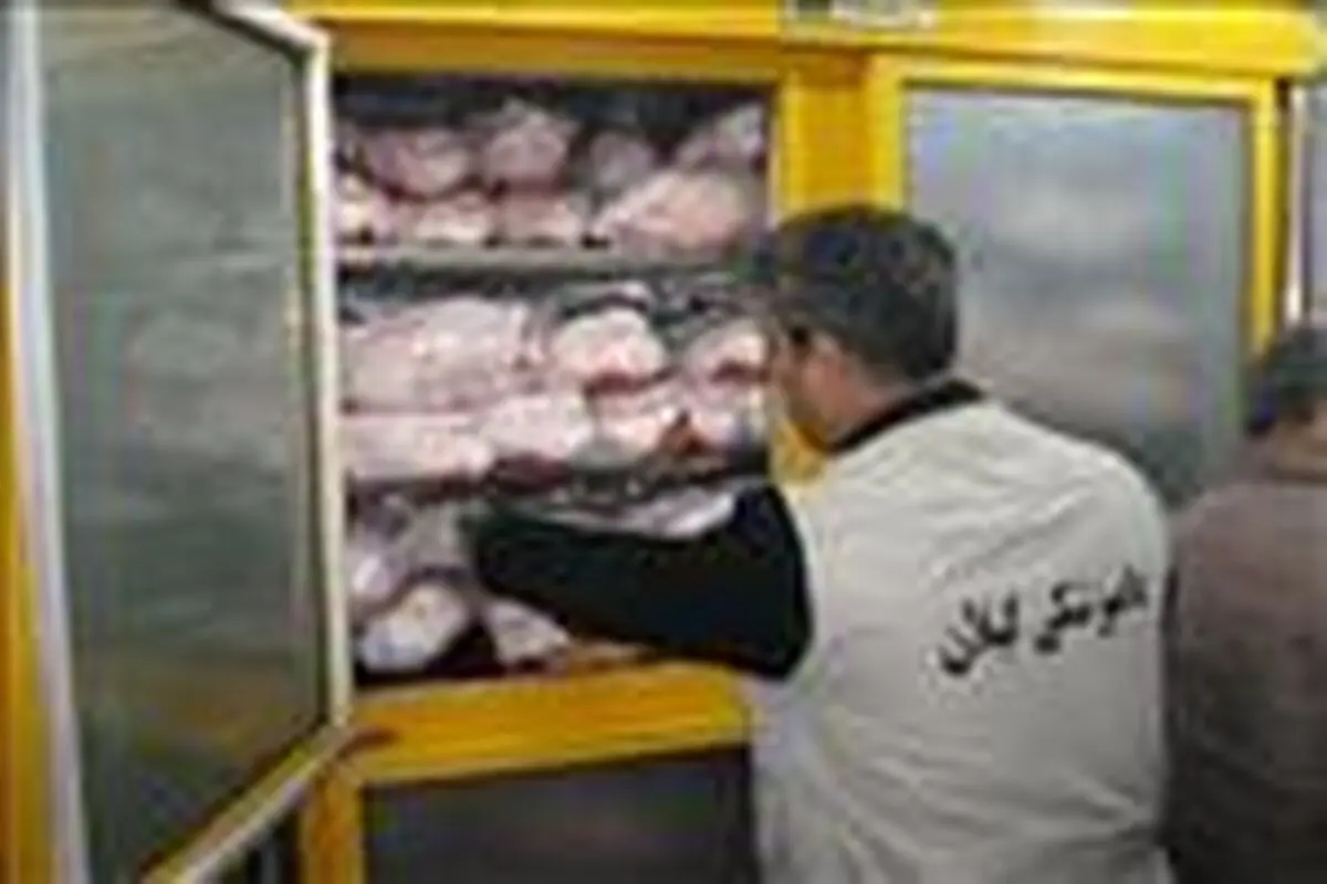 بازرسی از 15 واحد رستوران و غذاخوری در شهرستان رشت 