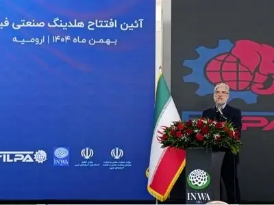 پیوند صنعت و دانشگاه، شرط ماندگاری تولید در آذربایجان‌غربی است