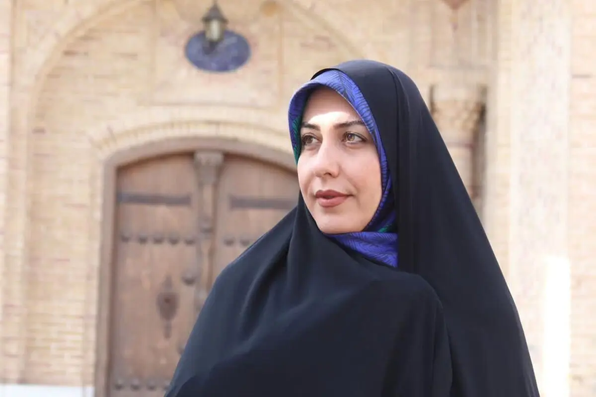 صدیقه ربیعی کاندیدای حوزه انتخابیه قزوین، آبیک و البرز از حضور در انتخابات مجلس انصراف داد