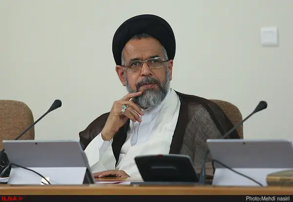 گزارش ایلنا از دومین جلسه رسیدگی به صلاحیت وزرای پیشنهادی دولت دوازدهم