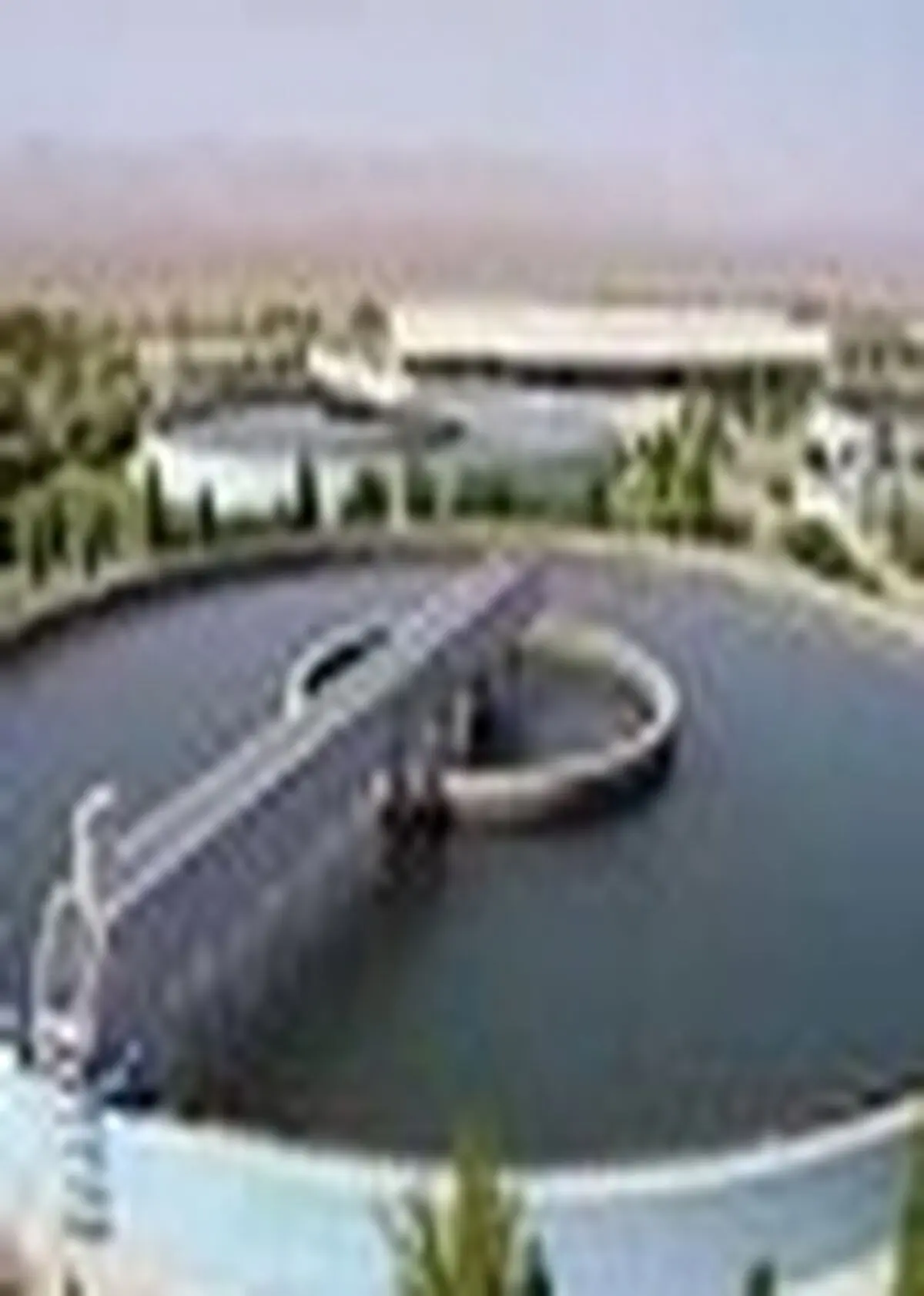 تکمیل و بهسازی تصفیه خانه فاضلاب ناحیه صنعتی نارنج داربن تنکابن