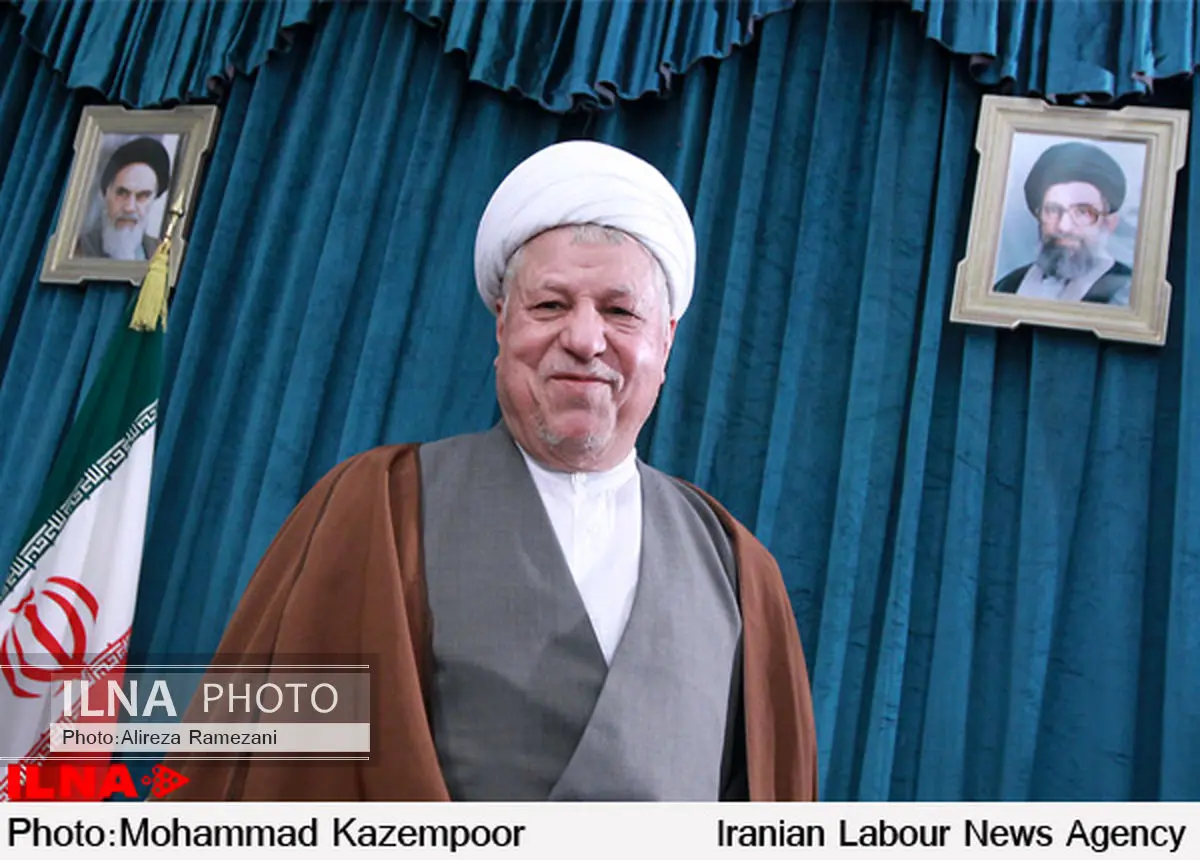 در انتخابات خبرگان شرکت میکنم