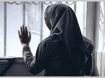 زن جوان: لقمه حرام، زندگی‌ام را به نابودی کشانده است 