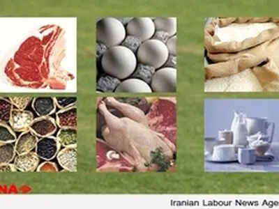 بخش عمده جامعه کارگری از سبد کالایی دولت محروم می‌شوند