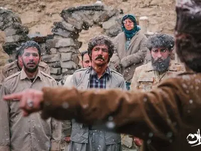 محمد معتمدی تیتراژ پایانی «سوران» را خواند/ پخش سریال از امشب
