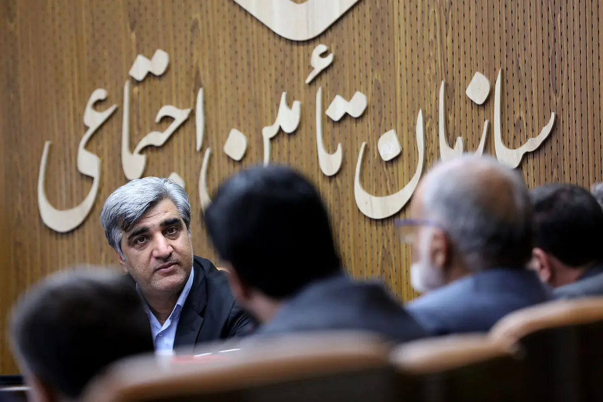 تقویت سه‌جانبه‌گرایی در سازمان تأمین اجتماعی در آینده نزدیک/ پیگیری فعال‌شدن دبیرخانه شرکای اجتماعی با جدیت بیشتر