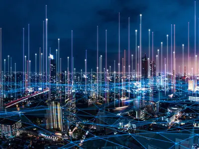 پیشگامان تحول دیجیتال در عصر 5G و ارتباطات هوشمند