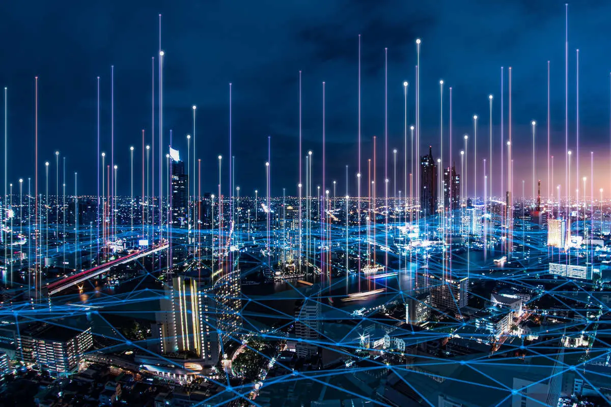 پیشگامان تحول دیجیتال در عصر 5G و ارتباطات هوشمند