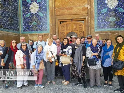 جذب گردشگران چین، روسیه و هند در سبد تورگردانان ایران/ باید بتوانیم برنامه‌هایی برای گنجاندن نام ایران در زندگی عادی روس‌ها پیدا کنیم