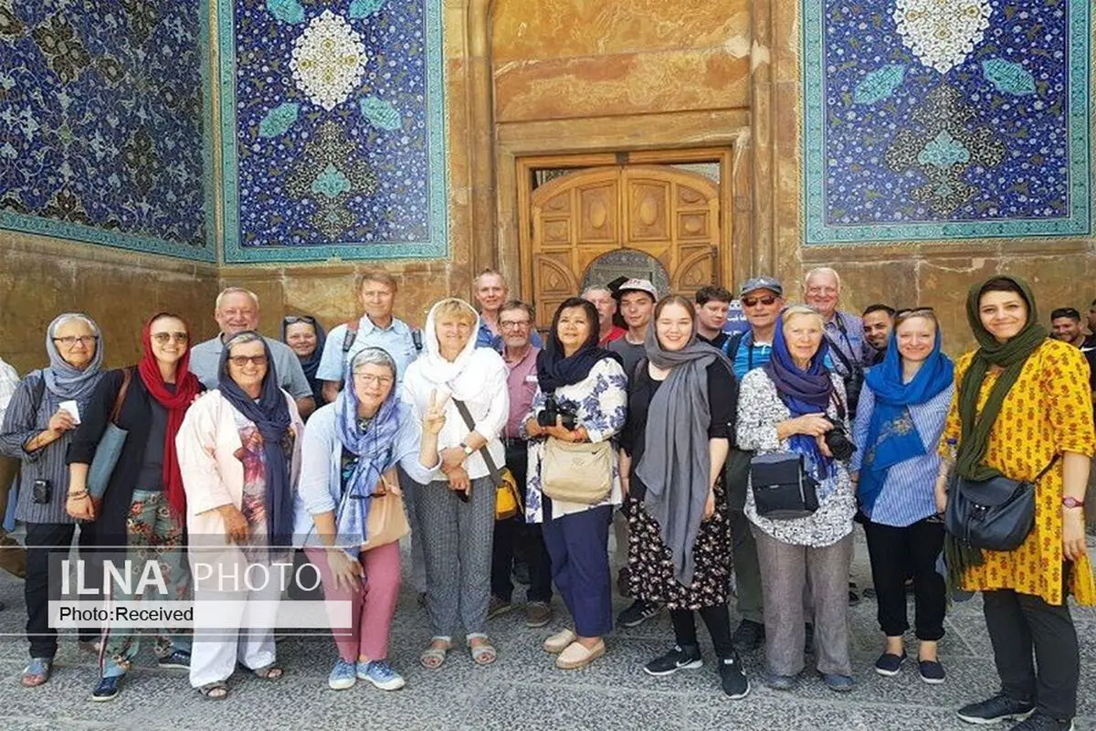 جذب گردشگران چین، روسیه و هند در سبد تورگردانان ایران/ باید بتوانیم برنامه‌هایی برای گنجاندن نام ایران در زندگی عادی روس‌ها پیدا کنیم