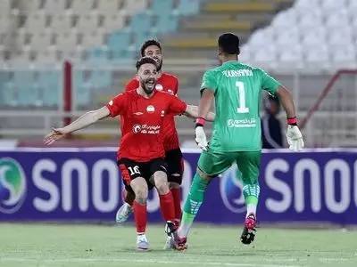 فوری: ستاره سابق پرسپولیس با تراکتور فسخ کرد