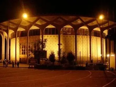 جشن تولد چهل‌وسه سالگی تئاتر شهر برگزار شد