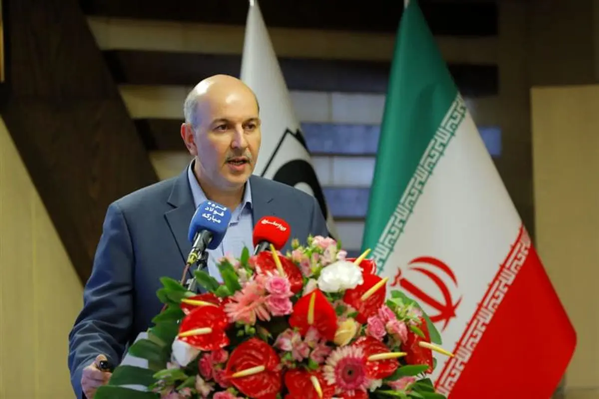 استقرار نظام مدیریت تداوم کسب‌وکار در فولاد مبارکه منجر به استمرار عملیات حیاتی این مجموعه با کمترین انحراف است