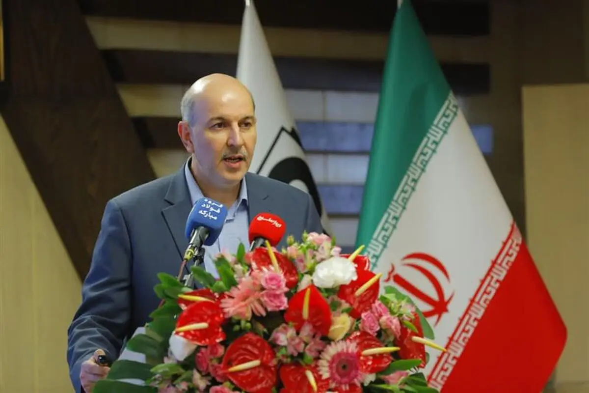 استقرار نظام مدیریت تداوم کسب‌وکار در فولاد مبارکه منجر به استمرار عملیات حیاتی این مجموعه با کمترین انحراف است