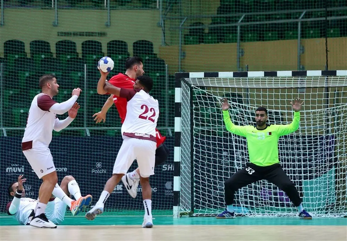 روز نقره‌ای کاروان ایران در بازی‌های کشورهای اسلامی