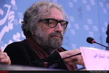 مسعود کیمیایی «عشق در انفرادی» را می‌سازد