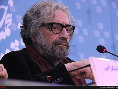 مسعود کیمیایی «عشق در انفرادی» را می‌سازد