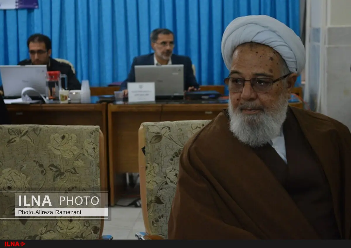 مجلس خبرگان ذخیره نظام است