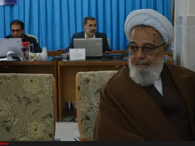مجلس خبرگان ذخیره نظام است