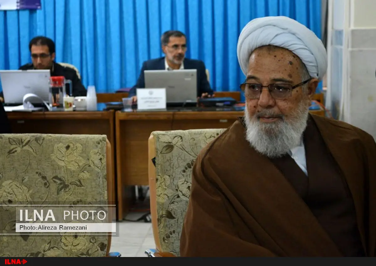 مجلس خبرگان ذخیره نظام است