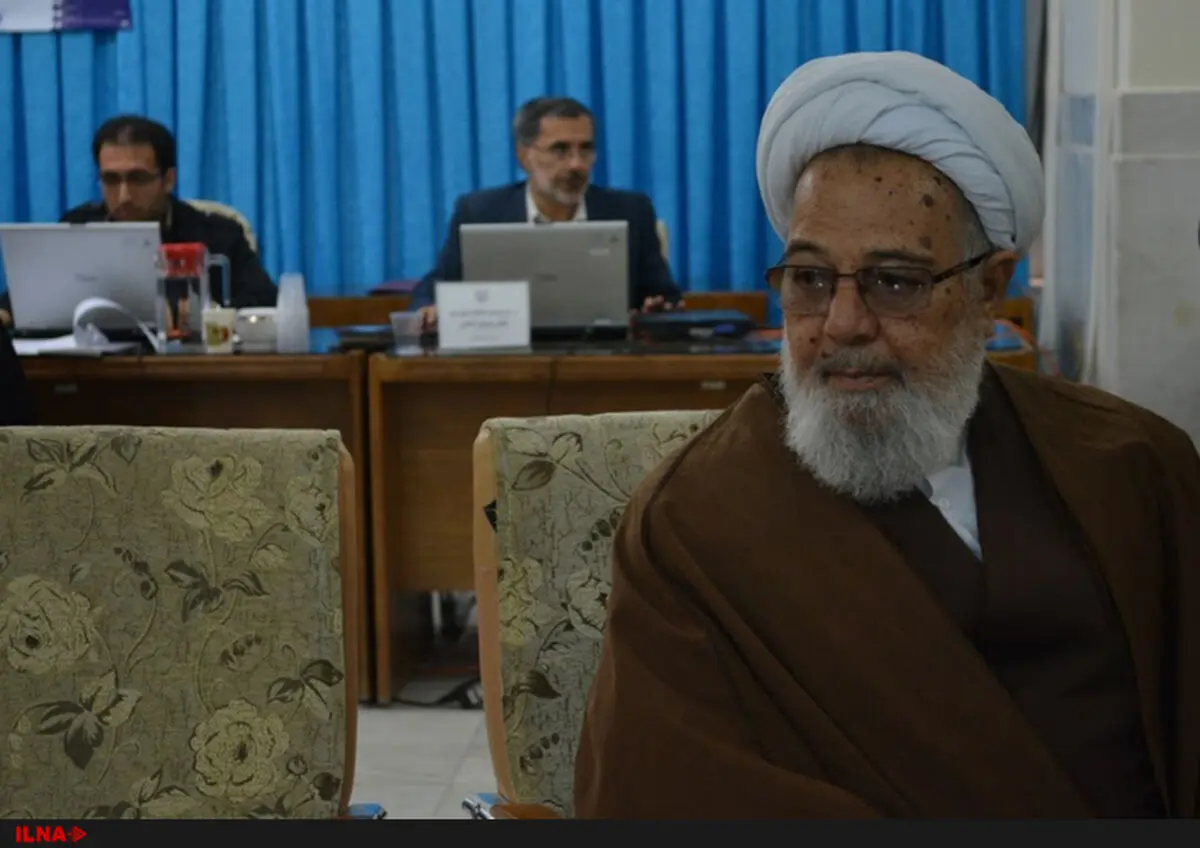 جدایی «ایرانیت و اسلامیت» یک سیستم انگلیسی است