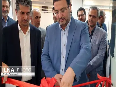 اولین کارگزاری صندوق ضمانت صادرات در اتاق بازرگانی قزوین آغاز به کار کرد