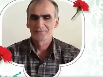 هویت کارگر شهید حادثه میدان تجریش مشخص شد