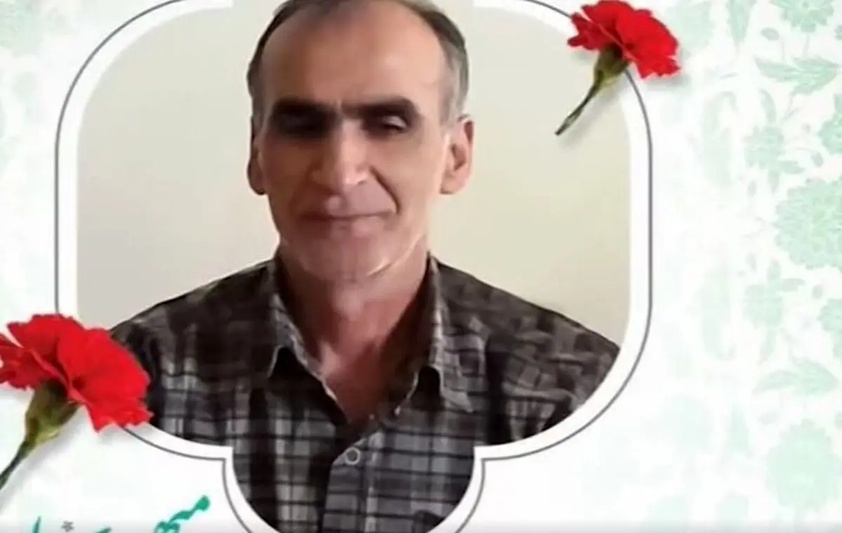 هویت کارگر شهید حادثه میدان تجریش مشخص شد