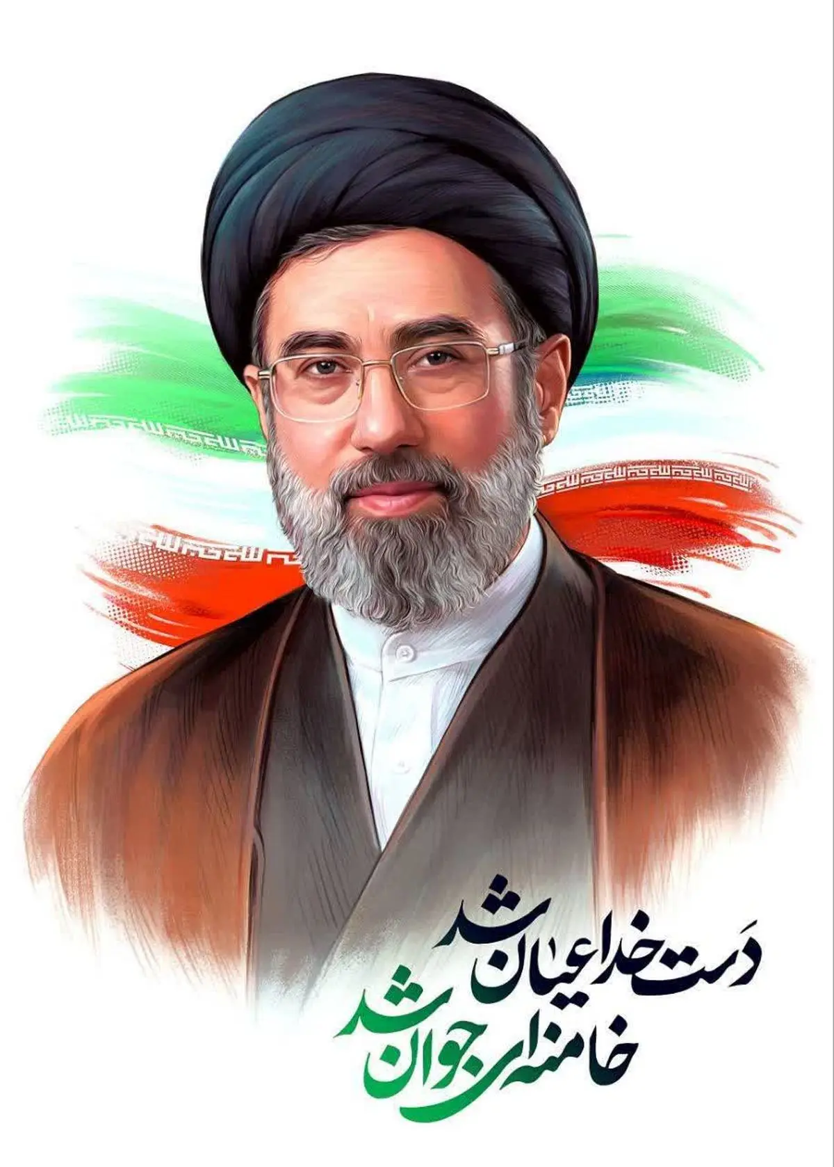 با تمام توان برای تحقق فرامین ولی فقیه زمان اهتمام خواهیم نمود