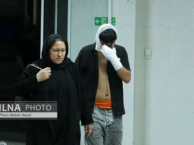 اگر این نکات ساده را بدانید، میتوانید به مصدومان جنگی کمک کنید