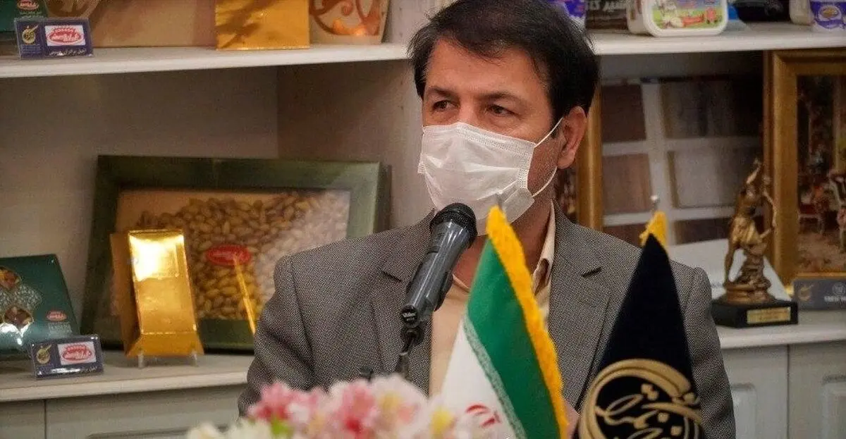 استفاده از اعضای انجمن فرانگران نوین در کمیسیون های تخصصی اتاق اصناف