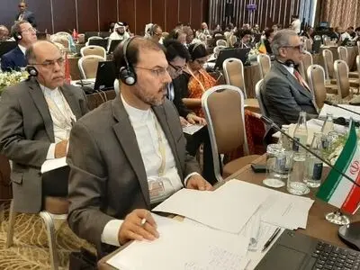 نشست کارشناسی مقامات ارشد کشورهای عضو جنبش عدم تعهد آغاز به کار کرد