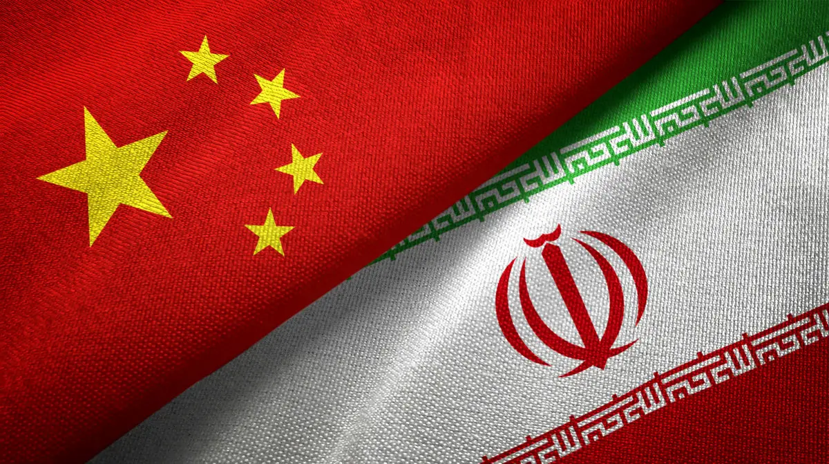 پکن خوستار  راه حل دیپلماتیک برای مسئله هسته‌ای ایران است